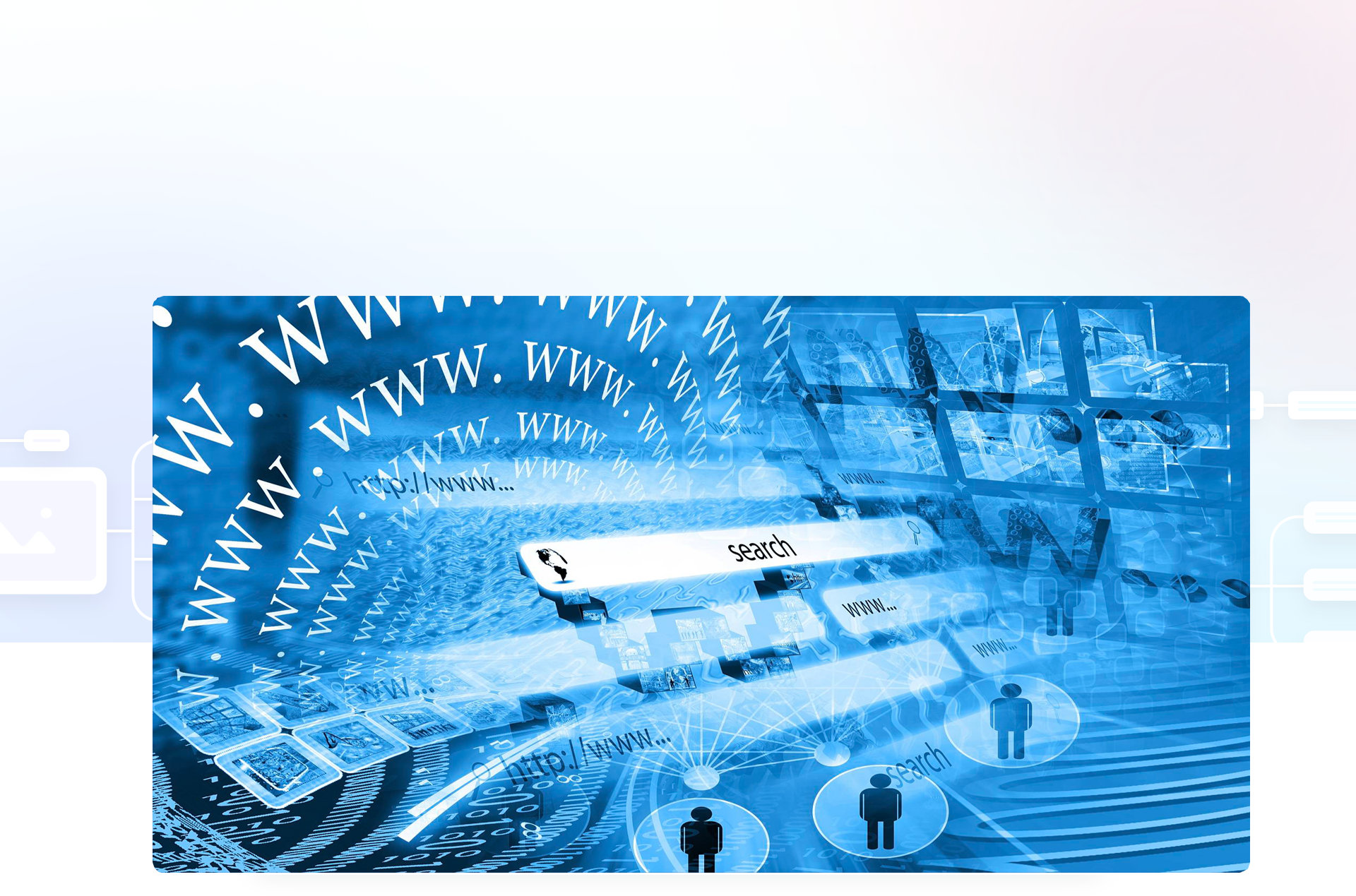 CRM系统Banner